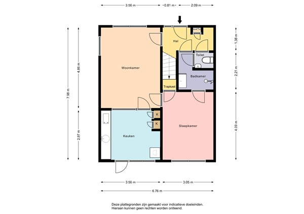 Floorplans